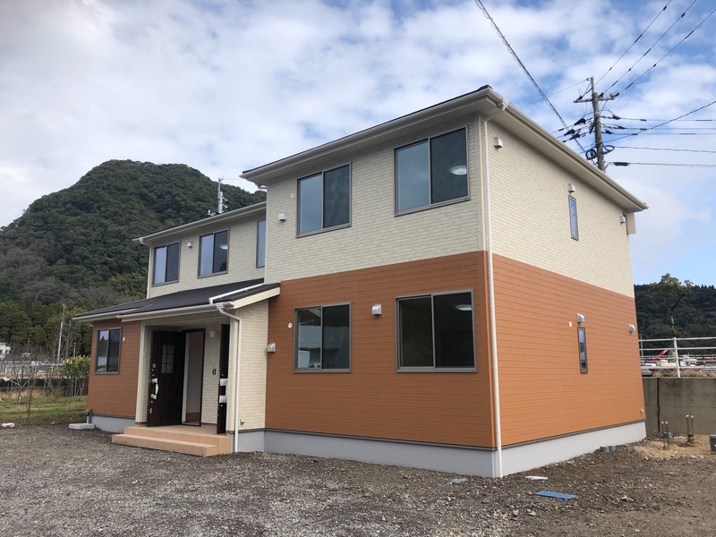 施工事例　グループホーム