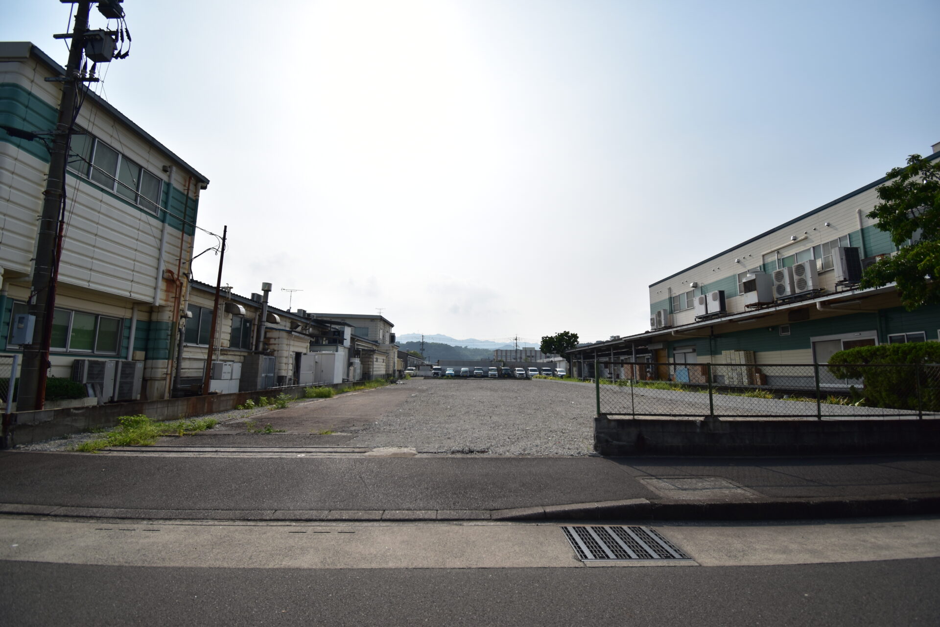 【鹿児島市の工業エリア！谷山港の売土地情報！】